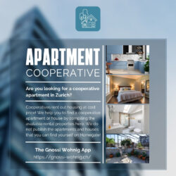 Affordable apartment