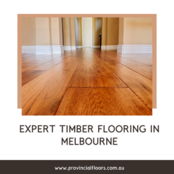 Parquetry Flooring