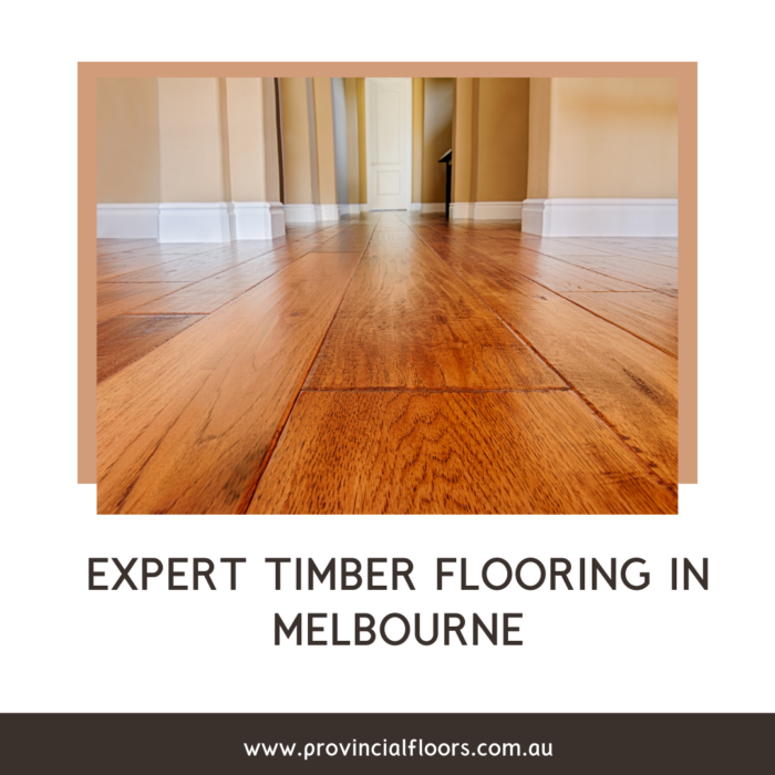 Parquetry Flooring