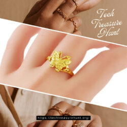 24K Gold Bracelet
