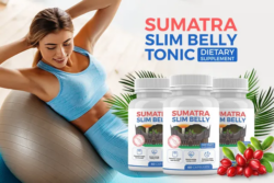 Sumatra Slim Belly Tonic [FRAUD OR LEGIT] Shocking TRUTH!