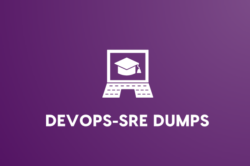 DumpsBoss DevOps-SRE Exam Dumps – Your Exam Preparation Partner!