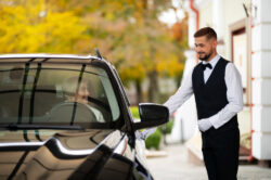 Chauffeur Service Woolamai