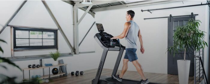 The Gym And Treadmill Surgeon