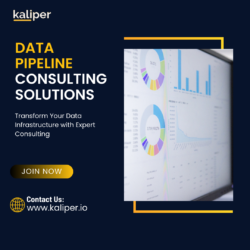 Professional Data Pipeline Consulting