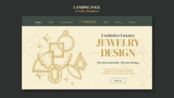Discover Jewelry Website Design Company for Elegant & High-Converting Online Stores