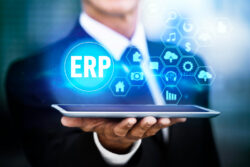 Partner with Custom ERP Software Development Company for Efficienct Boosting Solutions