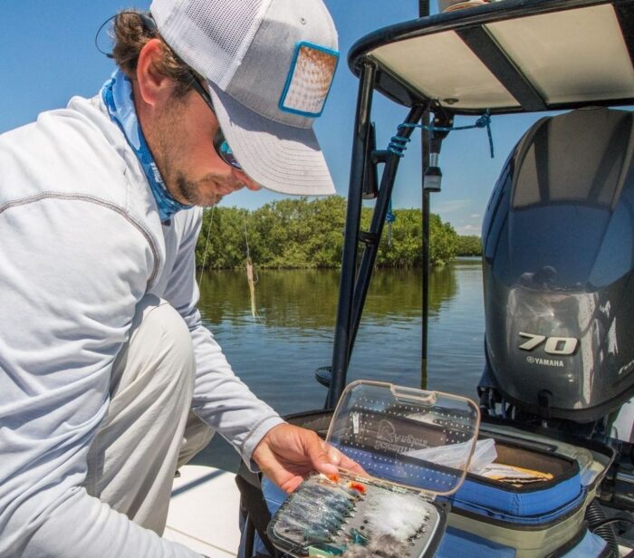 Crystal River Scallop Charter