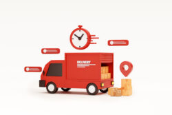 Transparent & Competitive Shipping Cost from China to India
