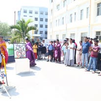 Best CBSE Schools in Suraram| Hyderabad – CMR Schools