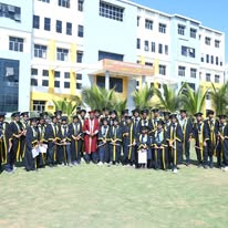 Top Schools in Suraram | Hyderabad – CMR Schools