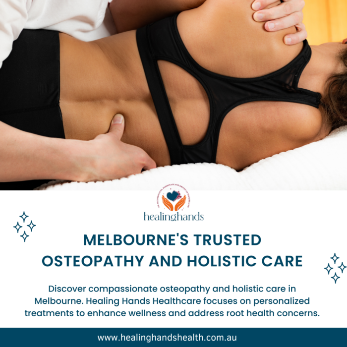 Osteopath Kalkallo