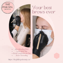 Acne Facial Treatment Services