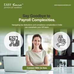 Leading Payroll Management Companies in India