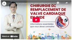 Chirurgie de remplacement de valve cardiaque en Inde : découvrez les avantages