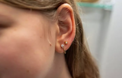 How Much Does a Double Ear Piercing Cost?