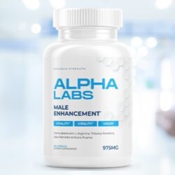 Alpha Labs ME Capsules [Reviews 2025] Benefits, Ingredients, Order & Price