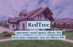 real estate companies near me Allston MA