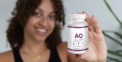 AQ Slim United Kingdom Reviews – Advanced Fat Burner Supplement Cost & Buy