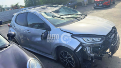 Note aziendecheacquistano auto incidentateAncona