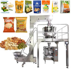 packing machine