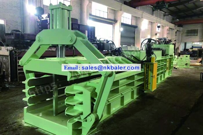 Best Automatic tie Balers
