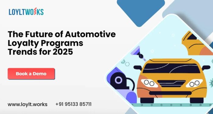 Automotive Loyalty Program – A Comprehensive Guide
