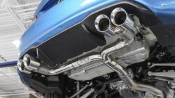 Automotive Exhaust Systems Market is driven by Stringent Emission Norms