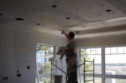 Upgrade Your Space with Bathroom Drywall Services – Patterson Bros Drywall
