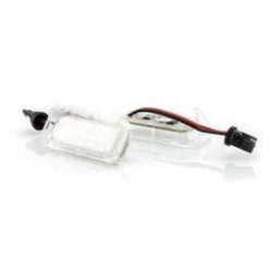 Canlamp LED nummerpladelys sæt (Ford T3)