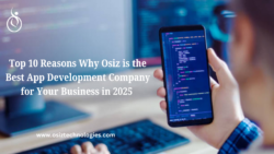 Ready to take your business to the next level with cutting-edge app development?