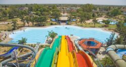 Best Water Park in Jaipur