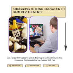 Board Game Development Company