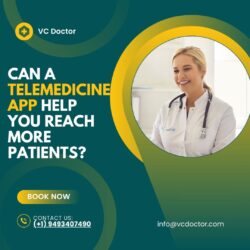 Can a Telemedicine App Help You Reach More Patients?