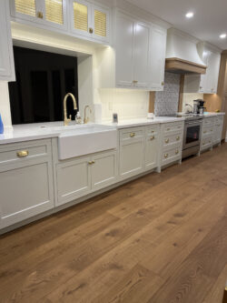 Trecento Flooring: A Century of Excellence in Every Plank