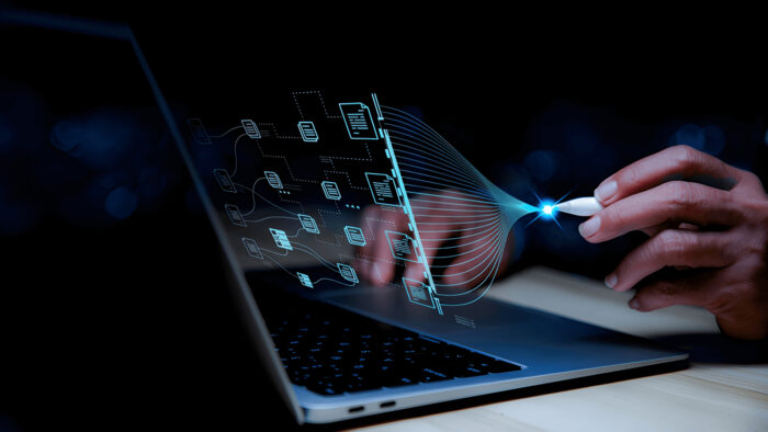Legal Data Management Software