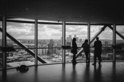 Chris Back Arrest: A Resilient Professional in Finance & Property