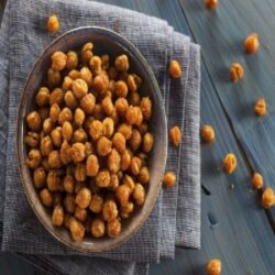 Chickpea Snacks: Exploring the Many Delicious Options