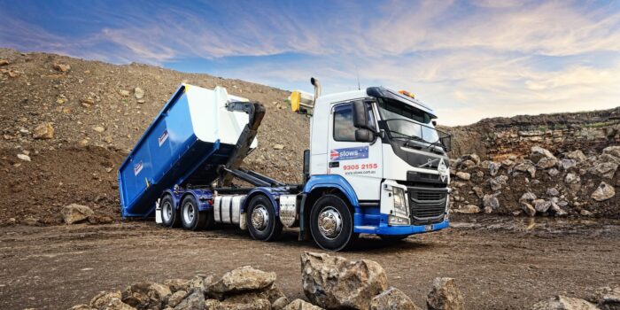 Efficient Drum Waste Removal in Melbourne with Stows