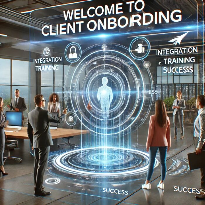 Revolutionize Client Onboarding with RapidBee’s Digital Tools and AI