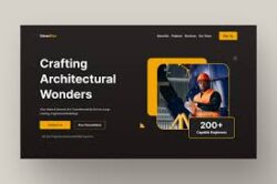 Invoidea is Trusted Construction Website Design Agency for Stunning & Functional Websites
