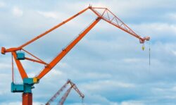 The Evolution and Advancement of Crane Technology