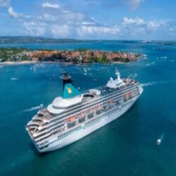 Cruise Tourism: An Emerging Billion-Dollar