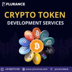 Boost your Token Launch with Our Premium Token Development Solutions