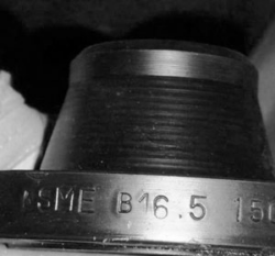316 Stainless Steel Bolts