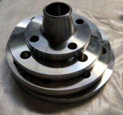 Stainless Steel 304 Pipe Fittings