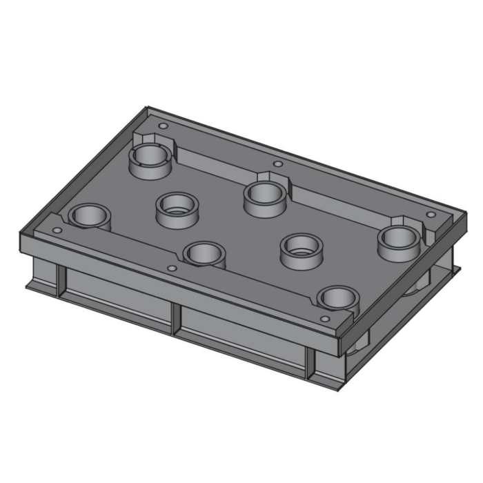 3D Modeling Services for Patent Application | 3D Modeling | The Patent Experts