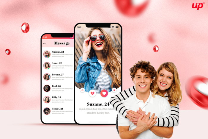 Choose Dating App Development Company for Engaging and Secure Matchmaking Solutions