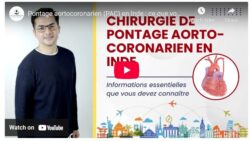 Pontage aortocoronarien (PAC) en Inde : ce que vous devez savoir