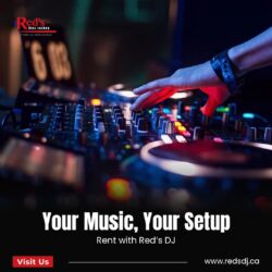 Sudbury event DJ services